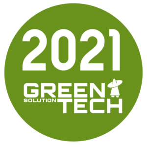 Création et lancement de la gamme Green Tech