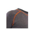 Zoom sur les coutures plates du SVI Jaguar Body