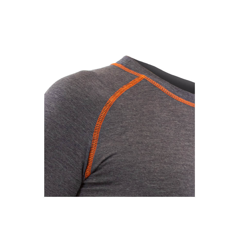 Zoom sur les coutures plates du SVI Jaguar Body