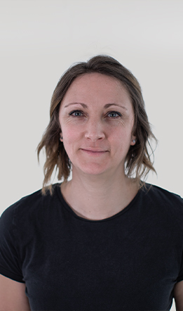 Elodie Responsable Logistique Chatard