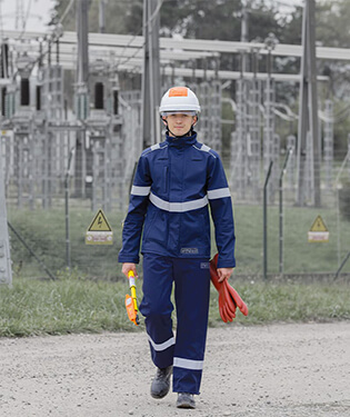 Image hover effect image