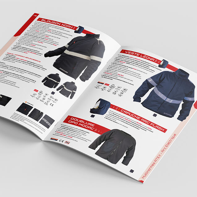 Catalogue Chatard multinormes