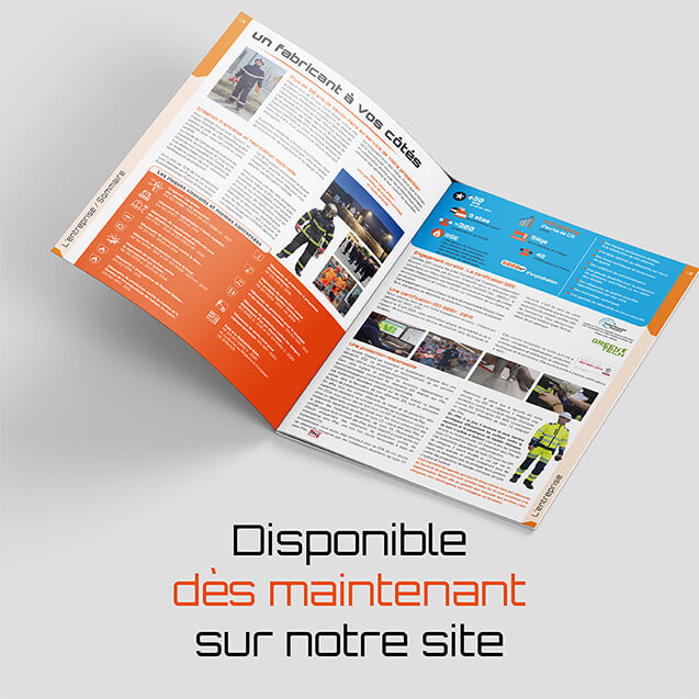 Catalogue Chatard présentation entreprise