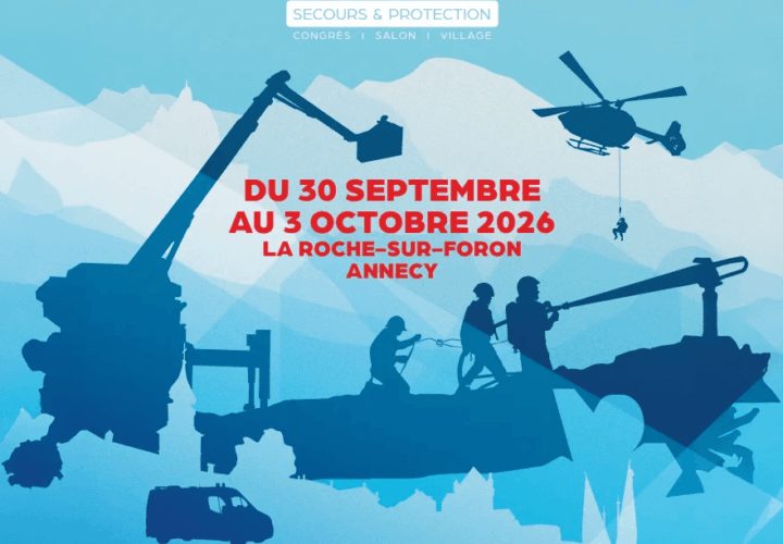 Mondial Secours et Protection 2026 - Chatard